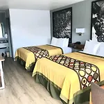 Super 8 By Wyndham Fort Bragg