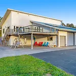 Fort Bragg Family Night\'S Rest