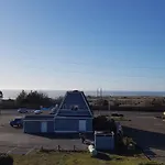 Seabird Lodge Fort Bragg