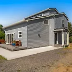 Tidepool Retreat