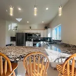The Nook, Private Beach House