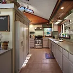 Fort Bragg Farmhouse