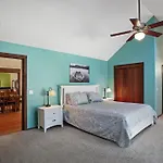 Fort Bragg Farmhouse