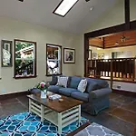 Fort Bragg Farmhouse