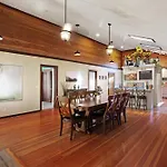 Fort Bragg Farmhouse