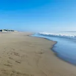 The Nook, Private Beach House