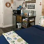 Mermaid Manor