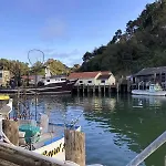 Poop Deck