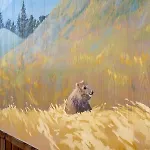 Woodchuck Flat