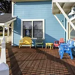 Annie\'S Beach House