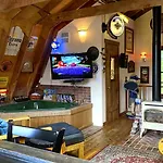 Annie\'S Beach House