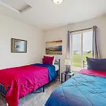 The Neptune House
