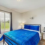 The Neptune House