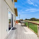 The Neptune House