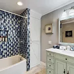Sea Dream And Sand Dollar Suite