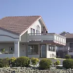 Super 8 By Wyndham Fort Bragg