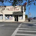 Colombi Studios And Suites