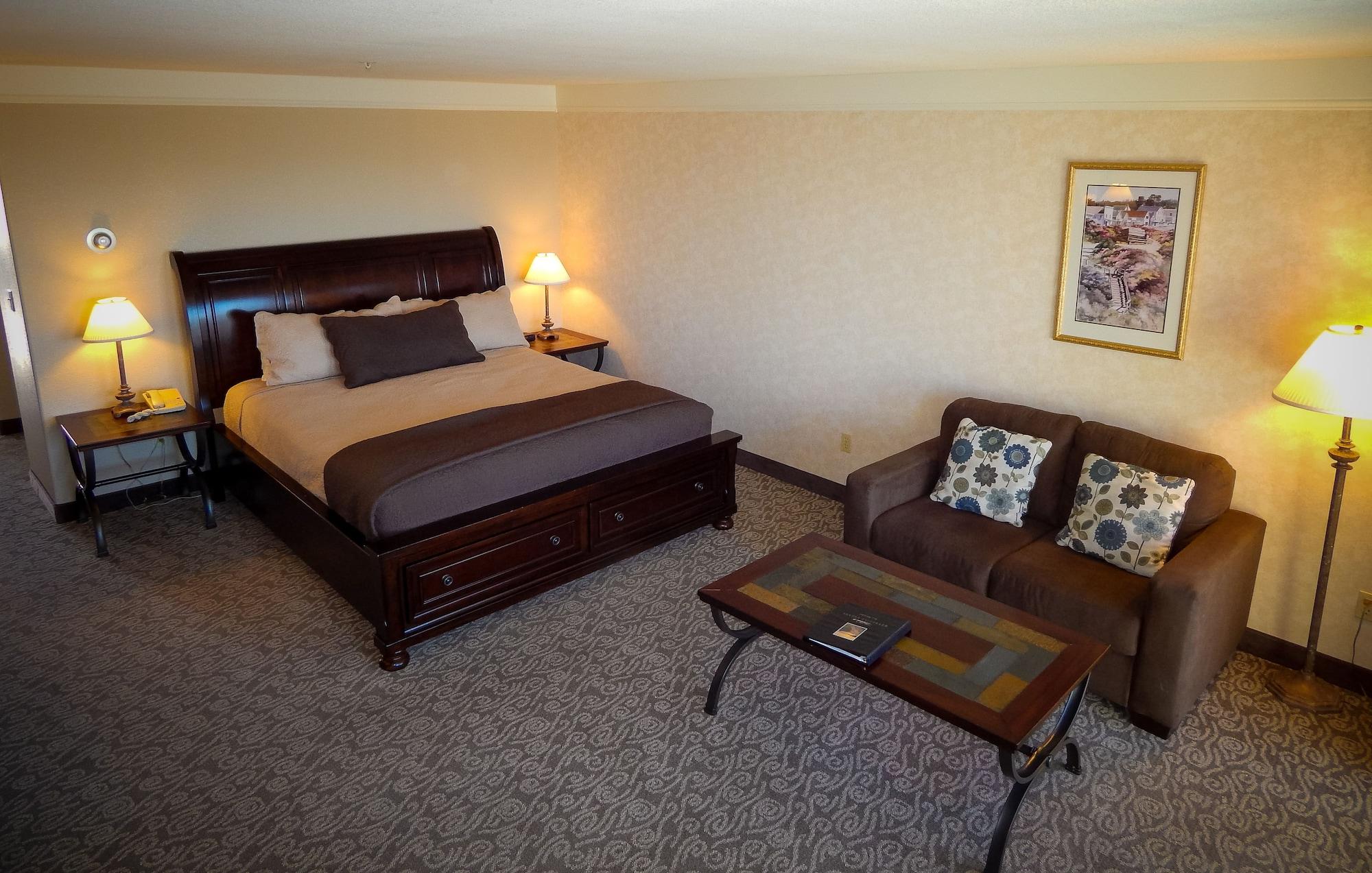 Hotel North Cliff 4*