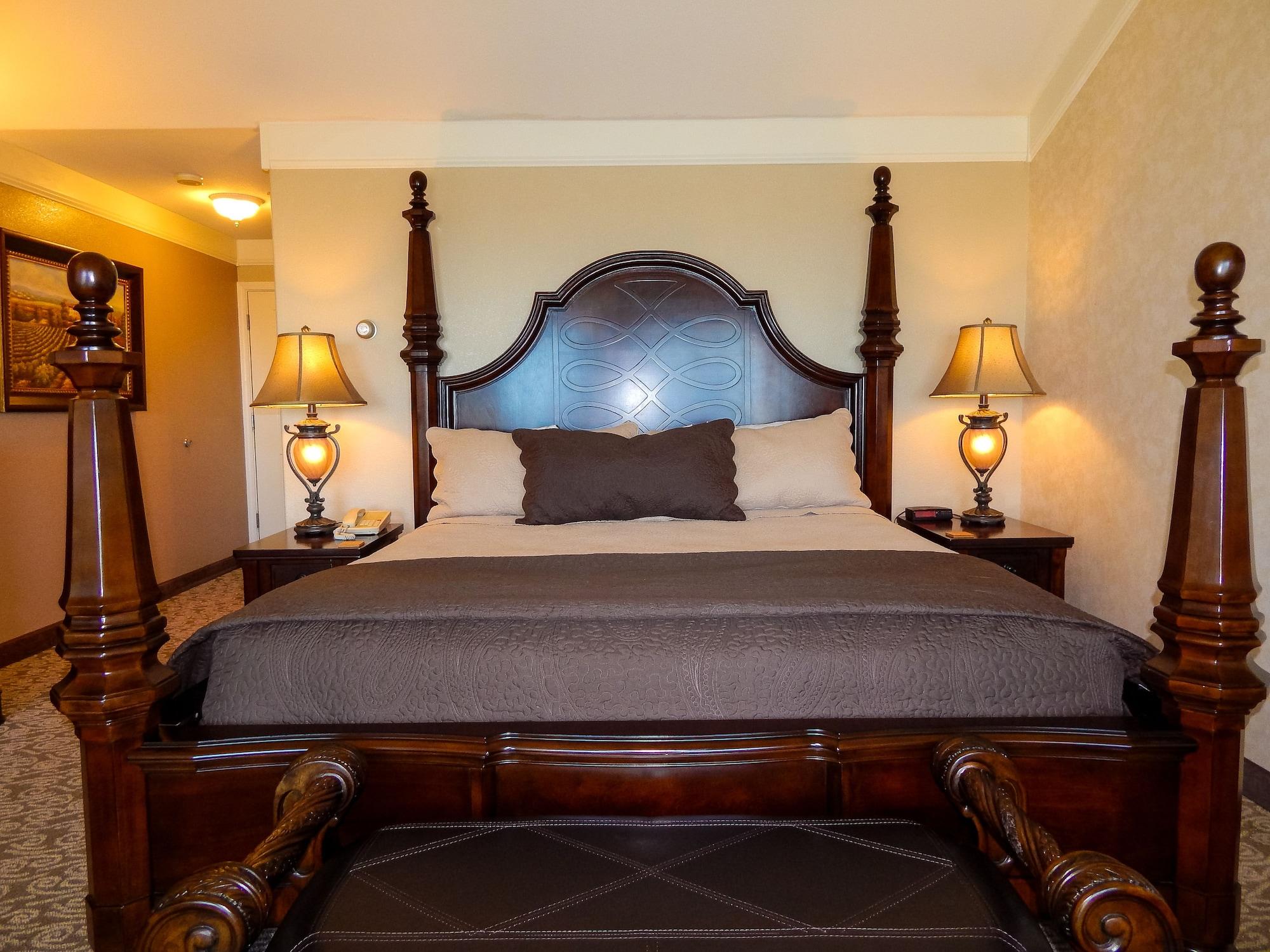 North Cliff Hotel Fort Bragg