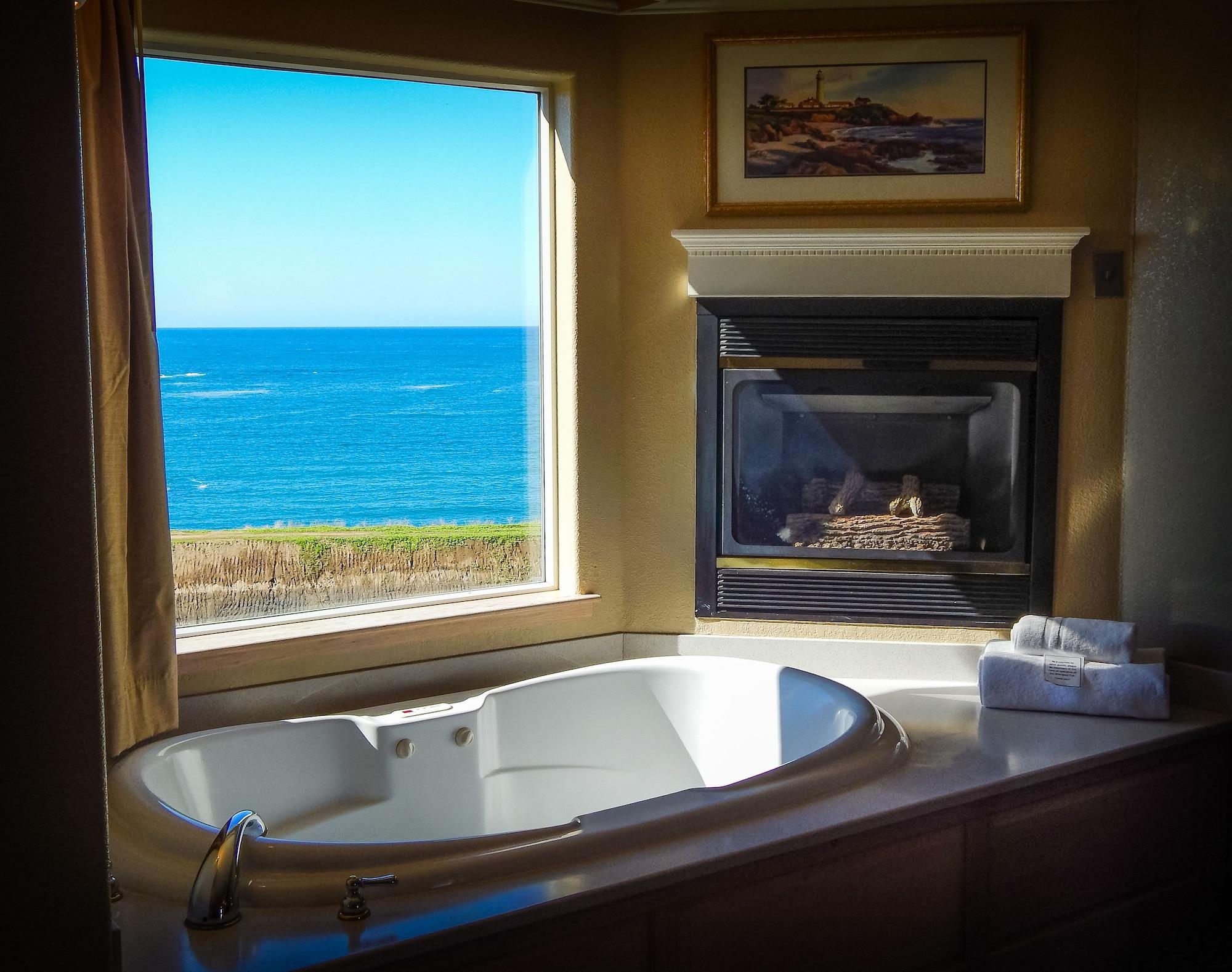 Hotel North Cliff 4*