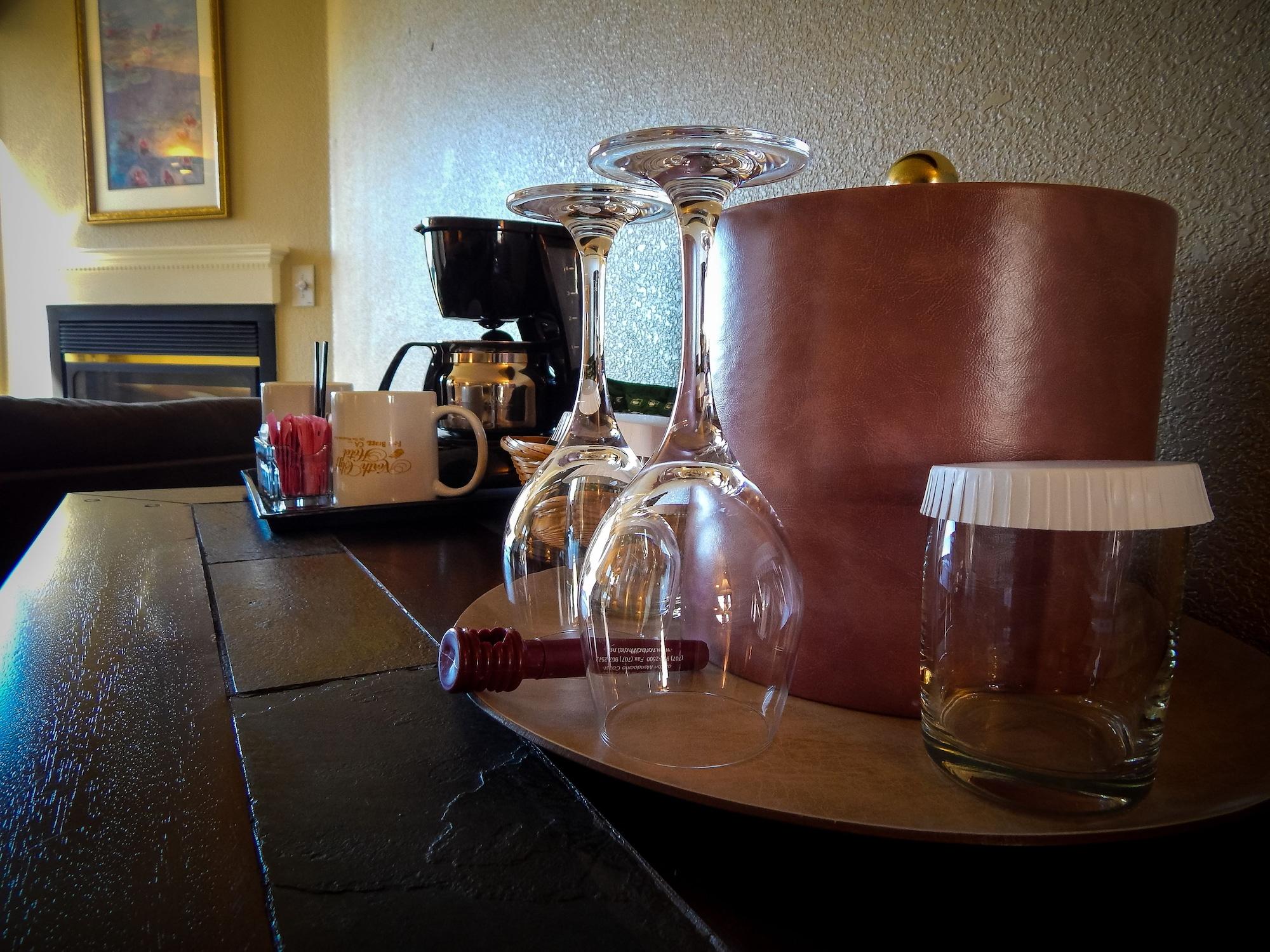 Hotel North Cliff 4*