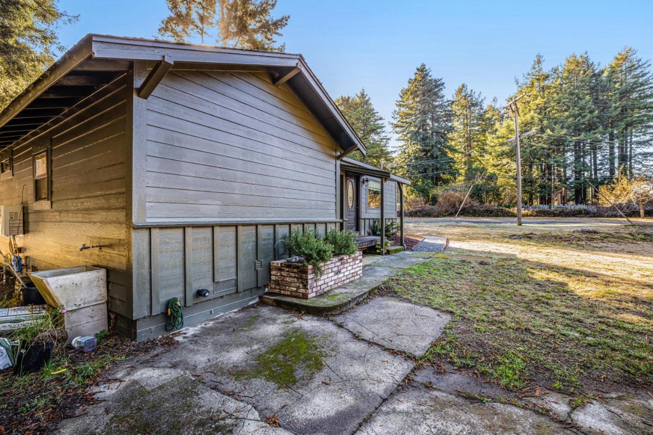 Deer Meadow Holiday home
