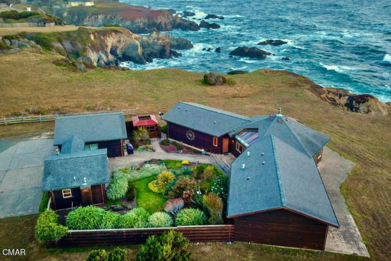 Pelican House Holiday home Fort Bragg