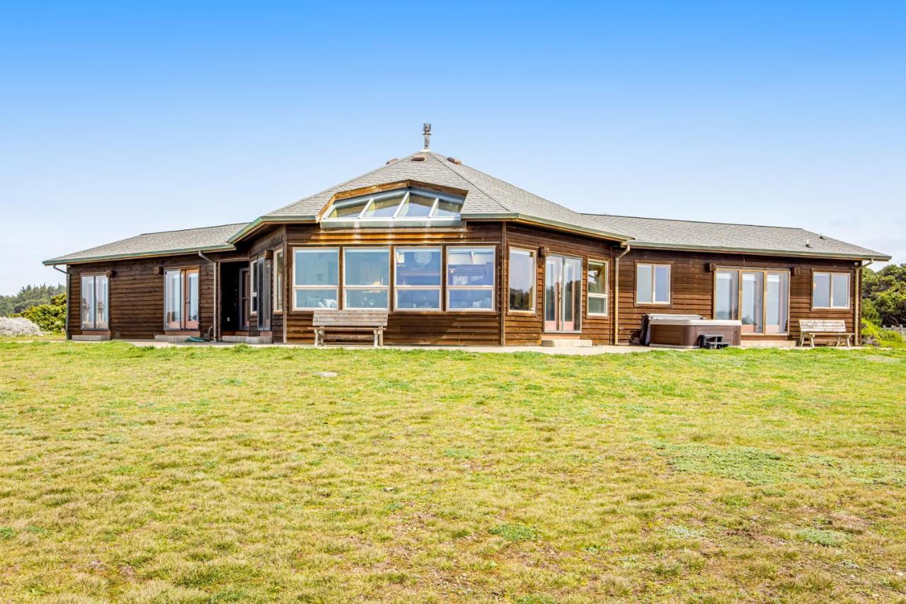 Holiday home Pelican House