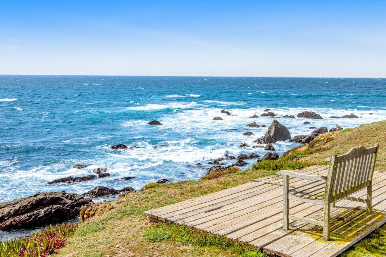 Holiday home Pelican House *