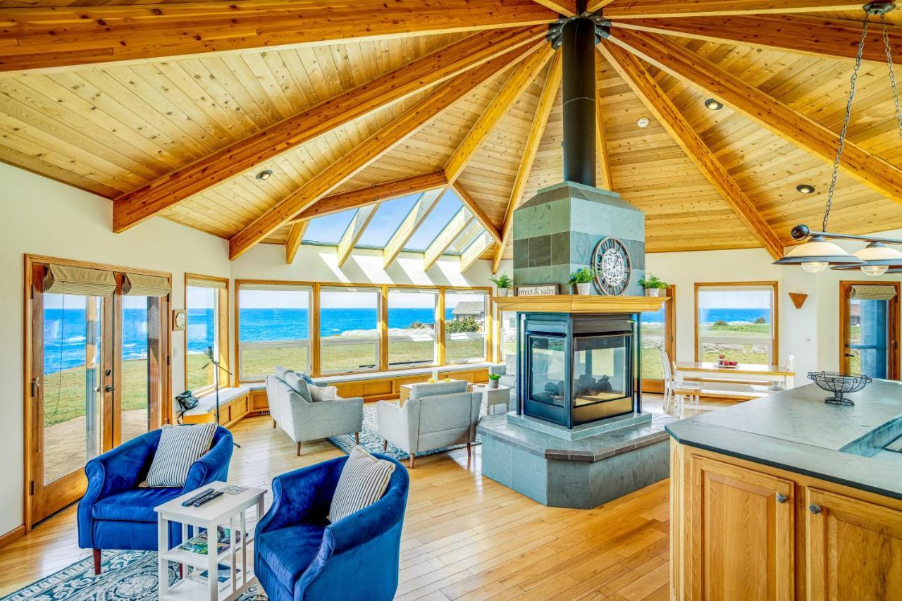 Holiday home Pelican House