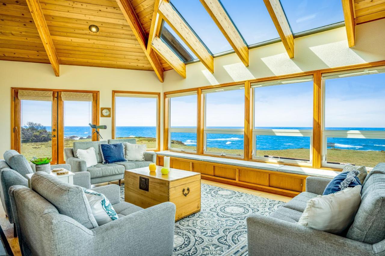 Holiday home Pelican House