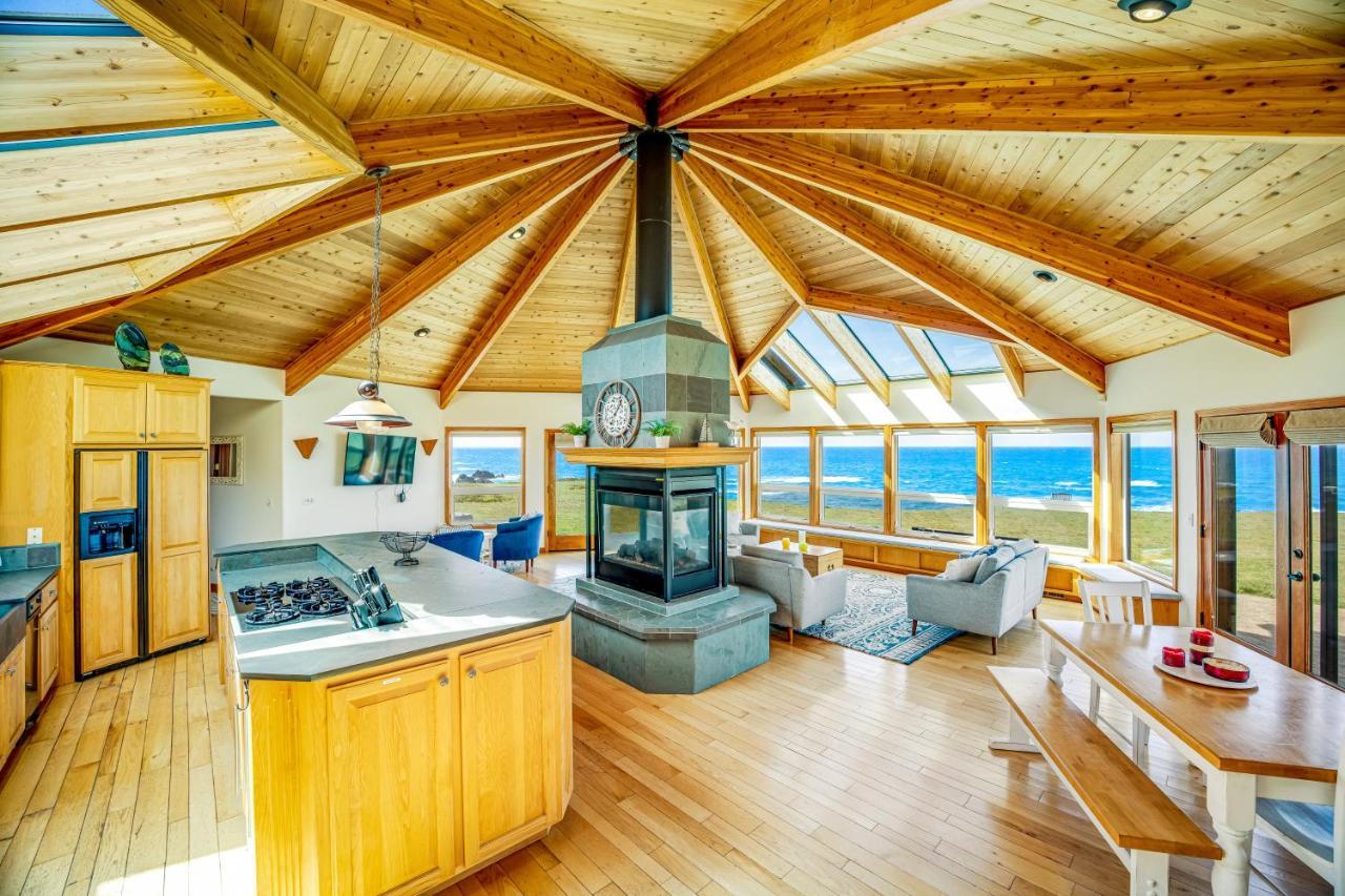 Pelican House *