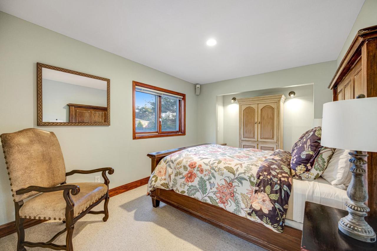 Bragg Family Night's Rest Holiday home