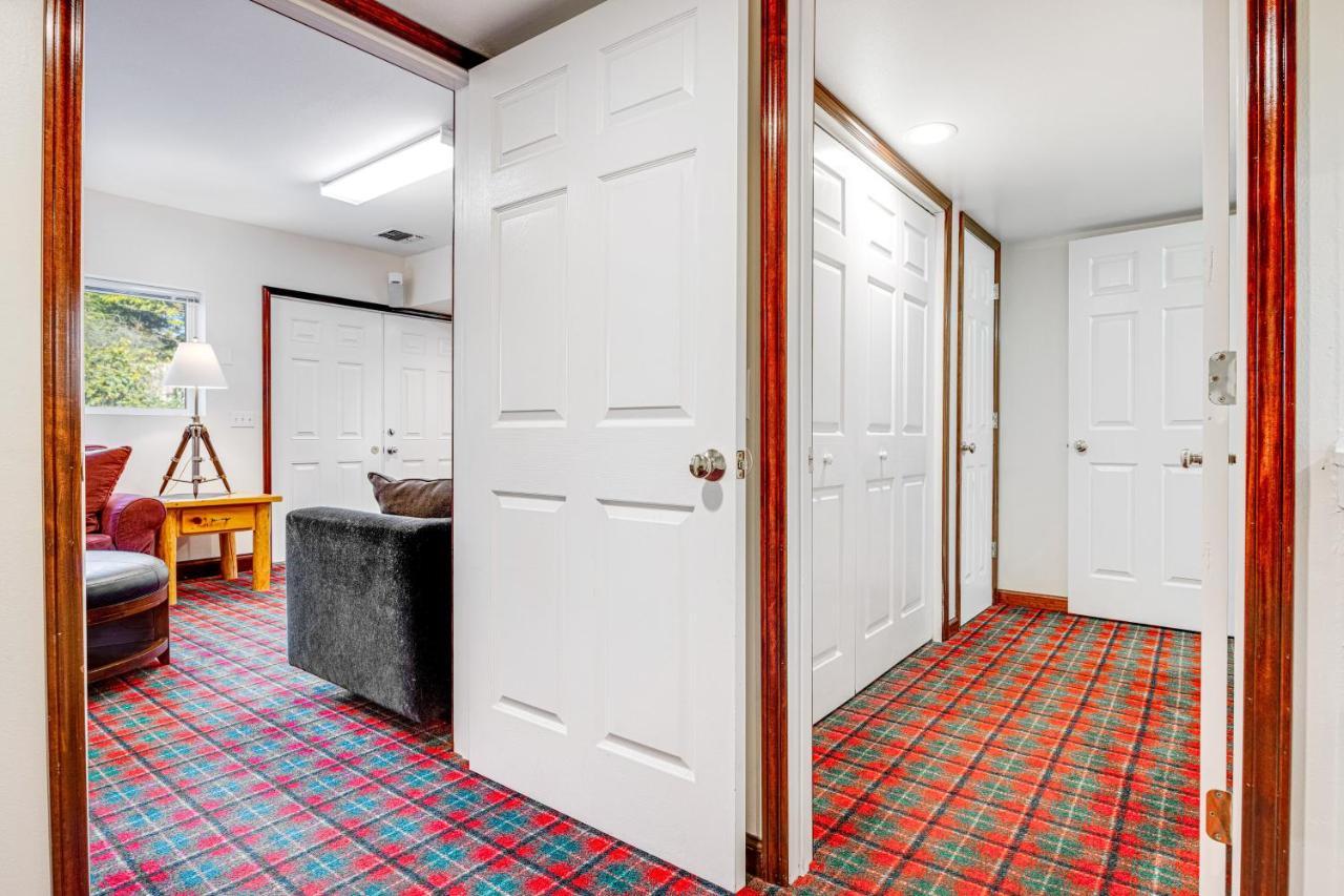 Bragg Family Night's Rest Holiday home
