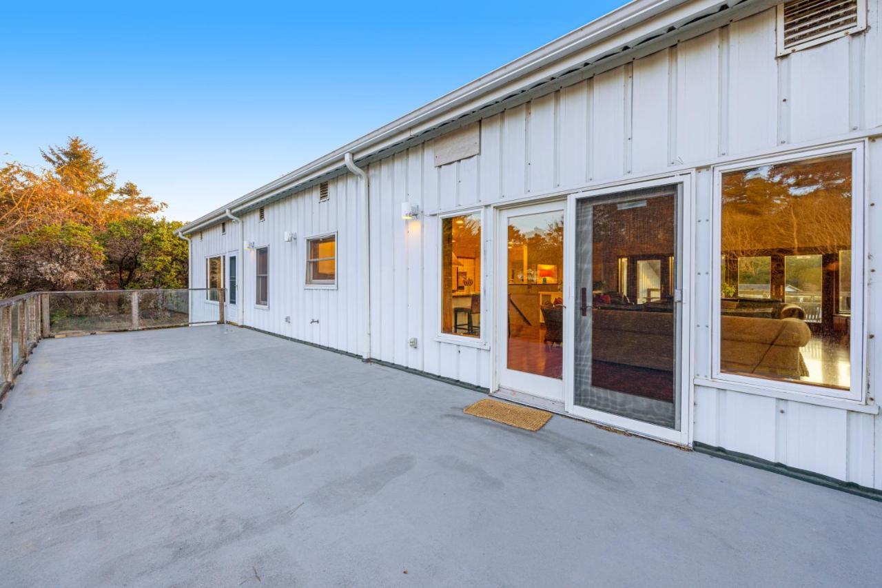 Bragg Family Night's Rest Holiday home