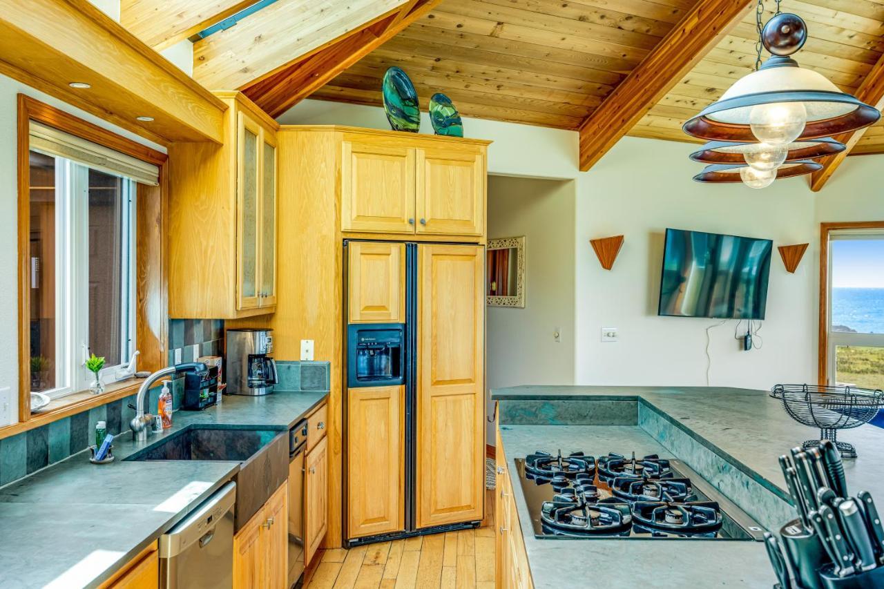 Holiday home Pelican House *