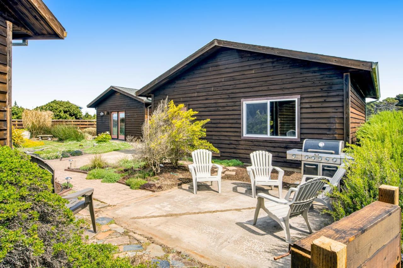 Pelican House Holiday home