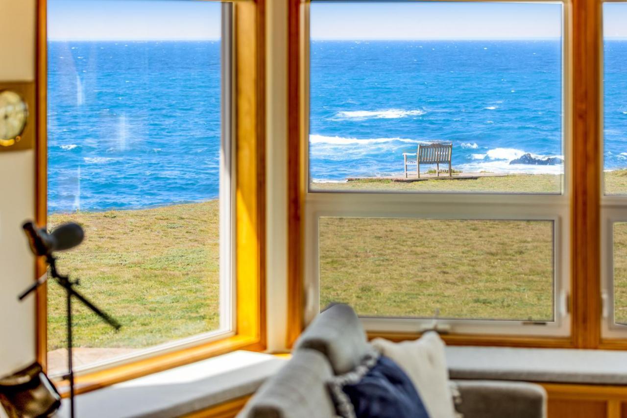 Pelican House Fort Bragg