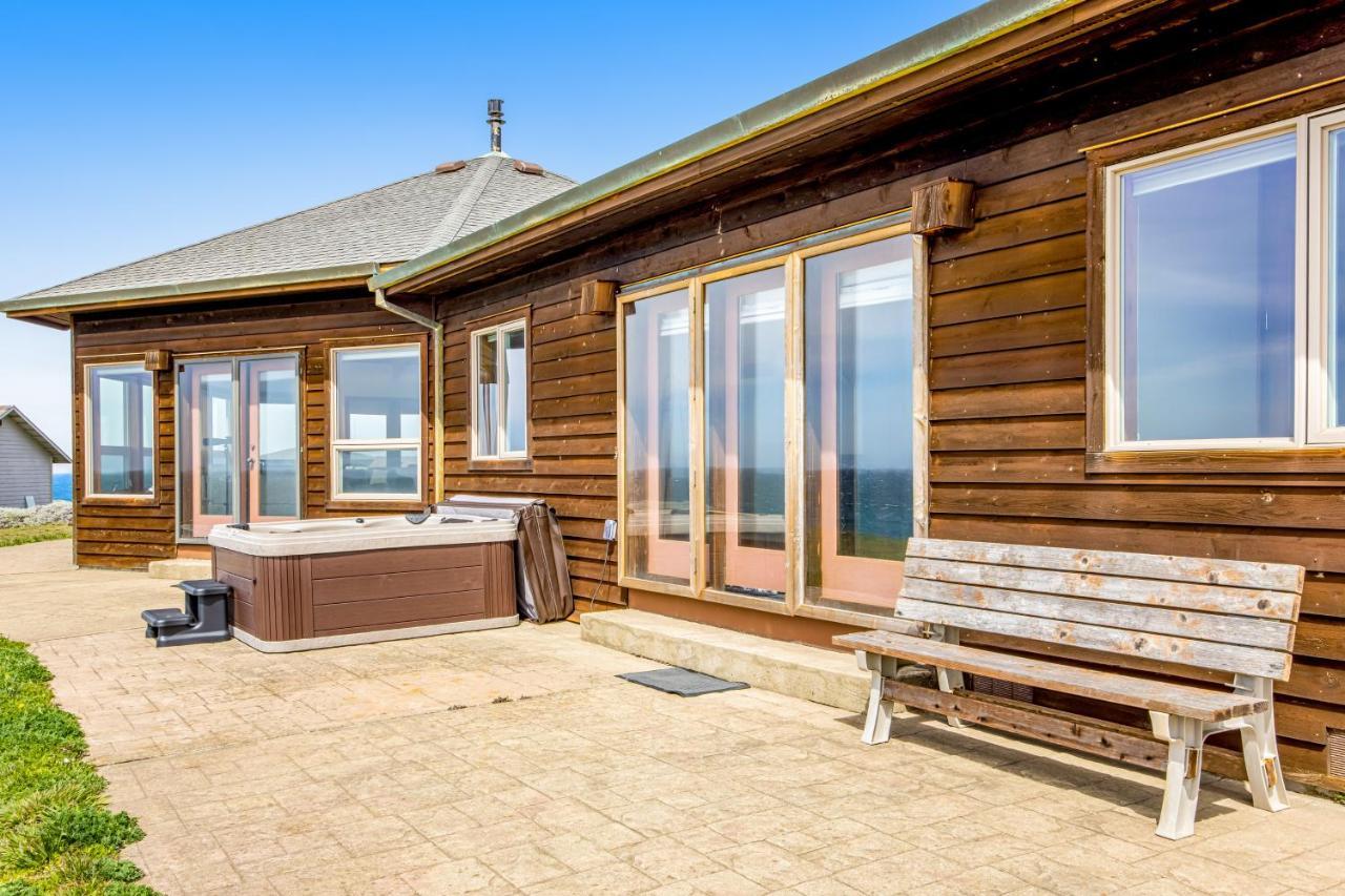 Pelican House Holiday home