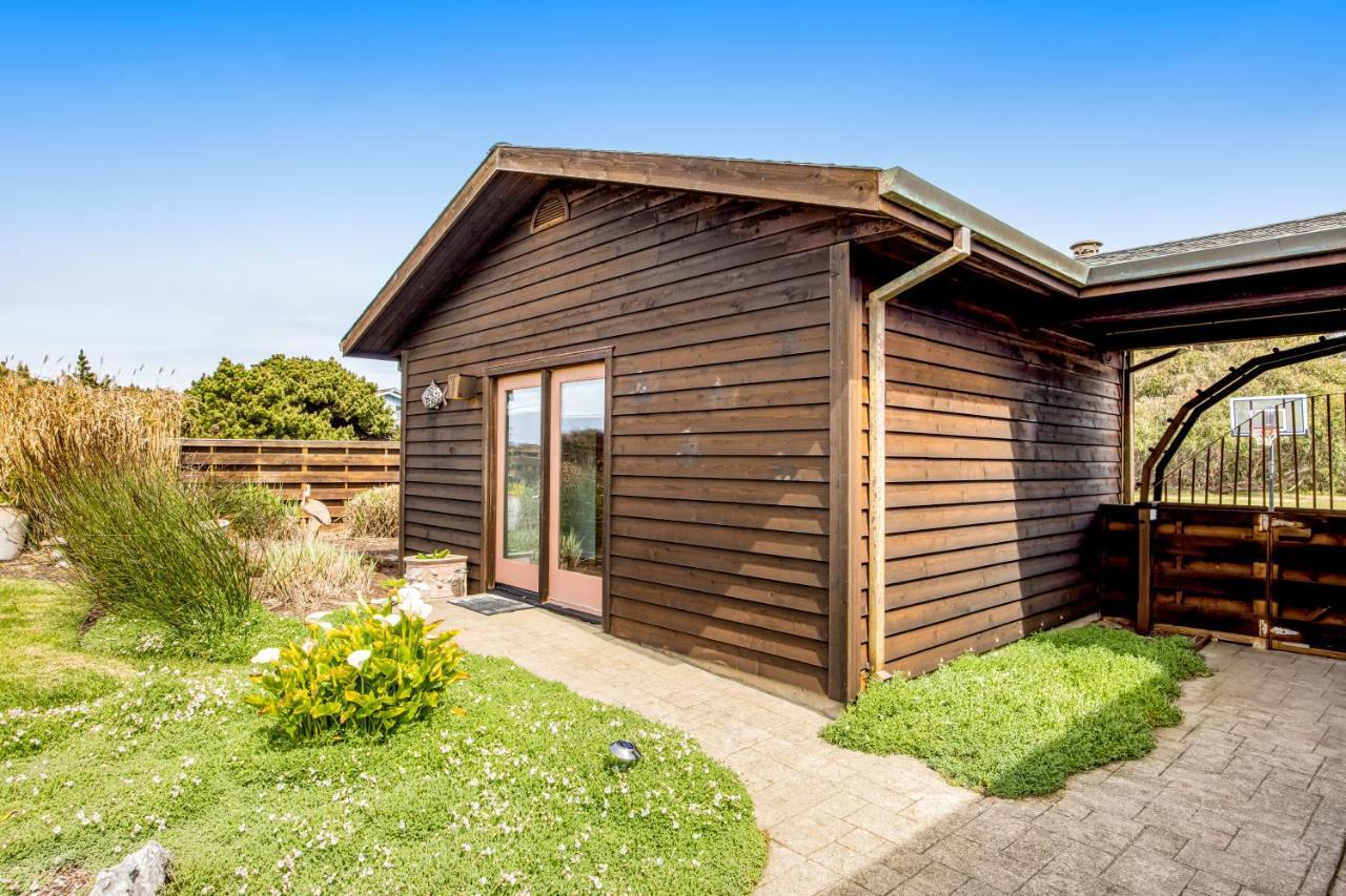 Holiday home Pelican House *