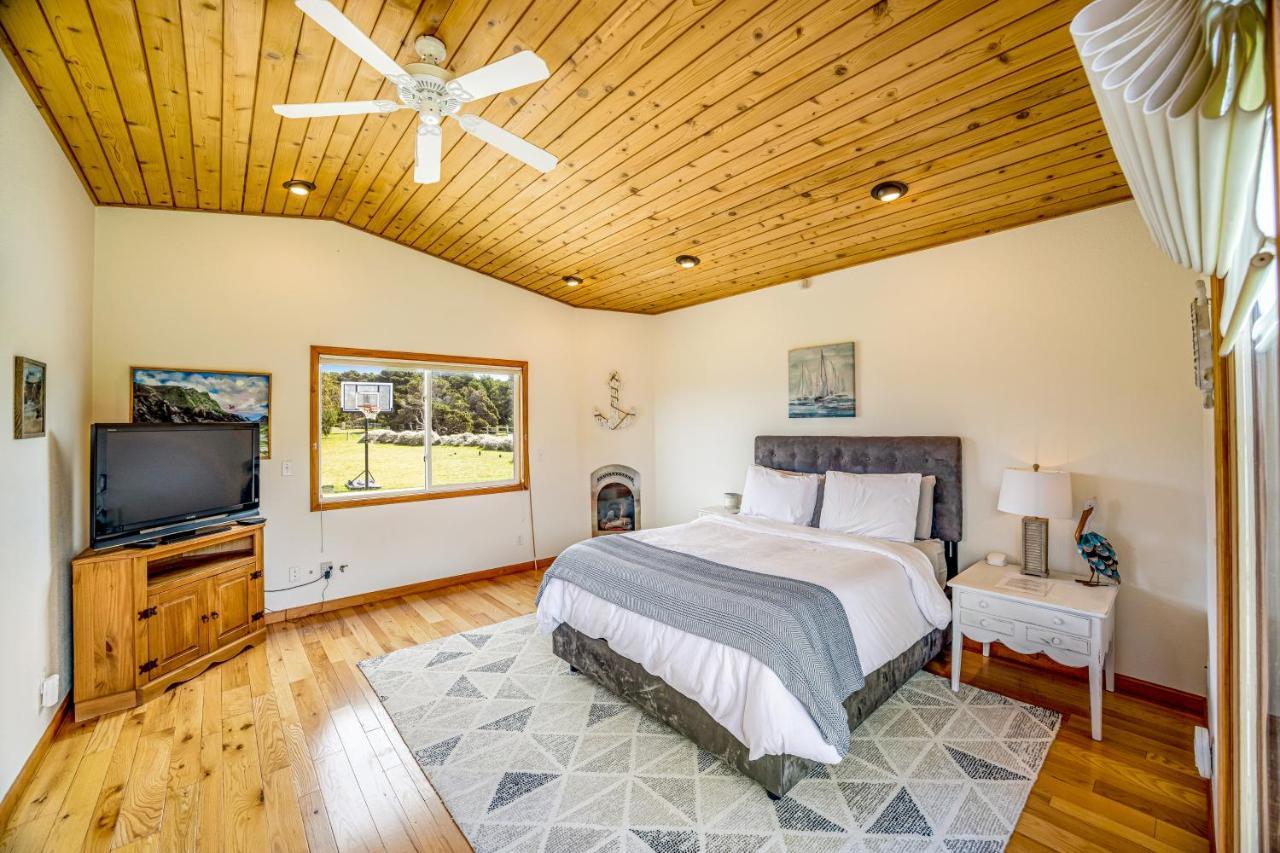 Pelican House Holiday home Fort Bragg