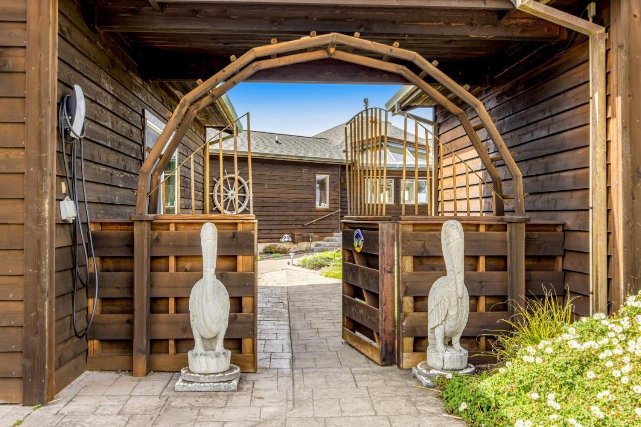 Pelican House Holiday home *