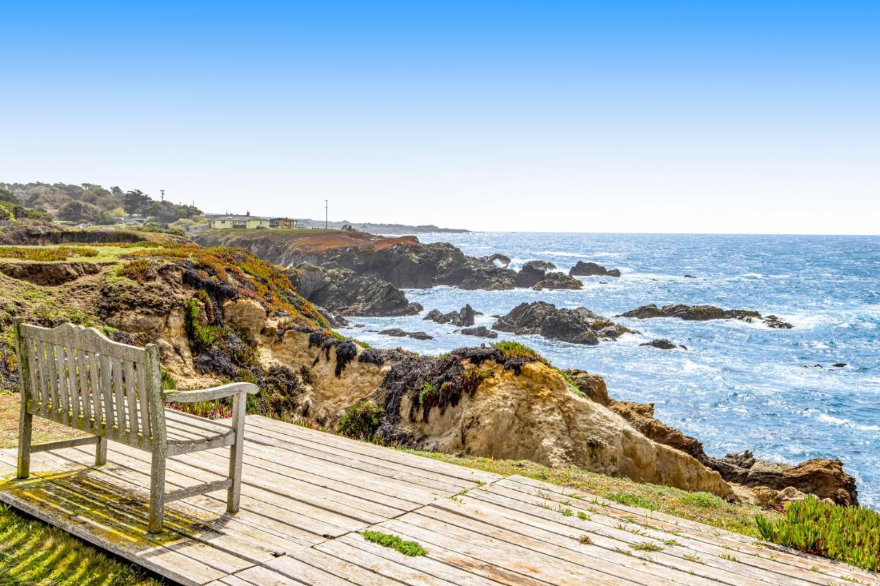 Pelican House Fort Bragg
