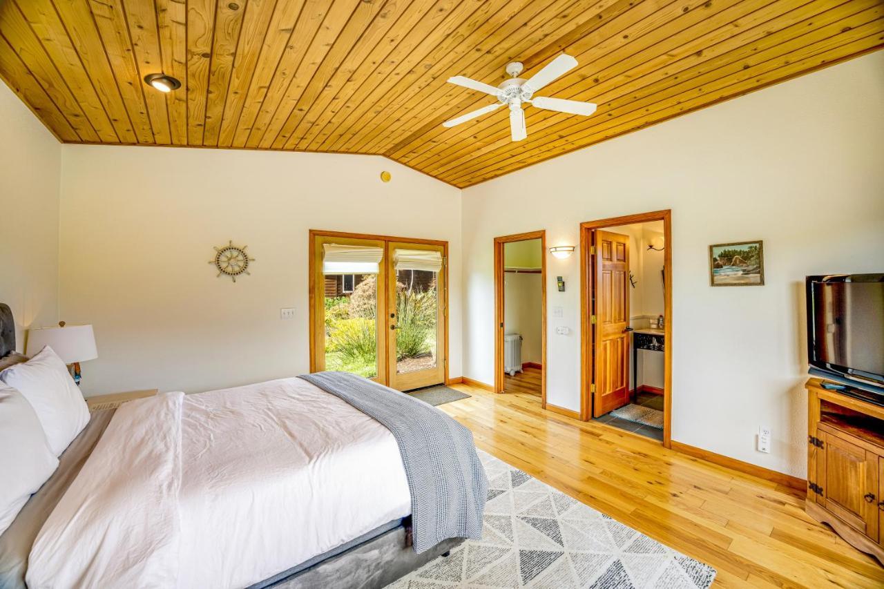 Holiday home Pelican House