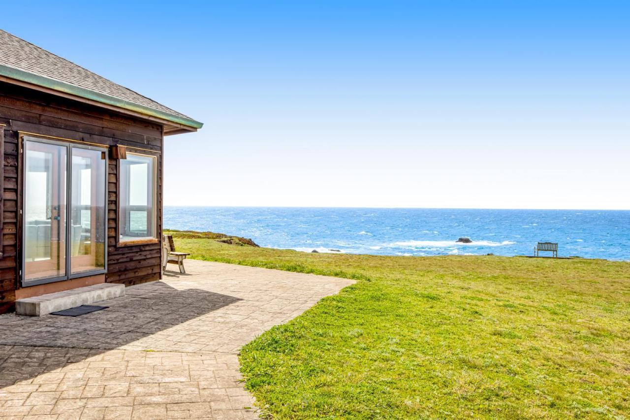Pelican House *