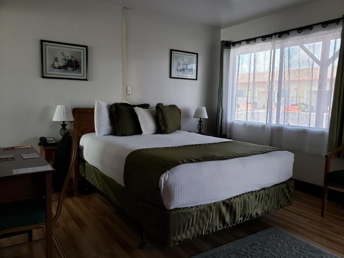 Motel Colombi And Suites *