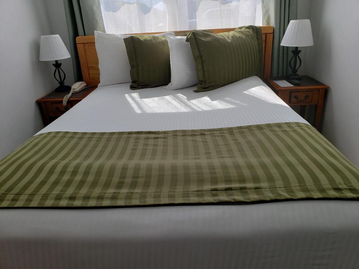 Motel Colombi And Suites Fort Bragg
