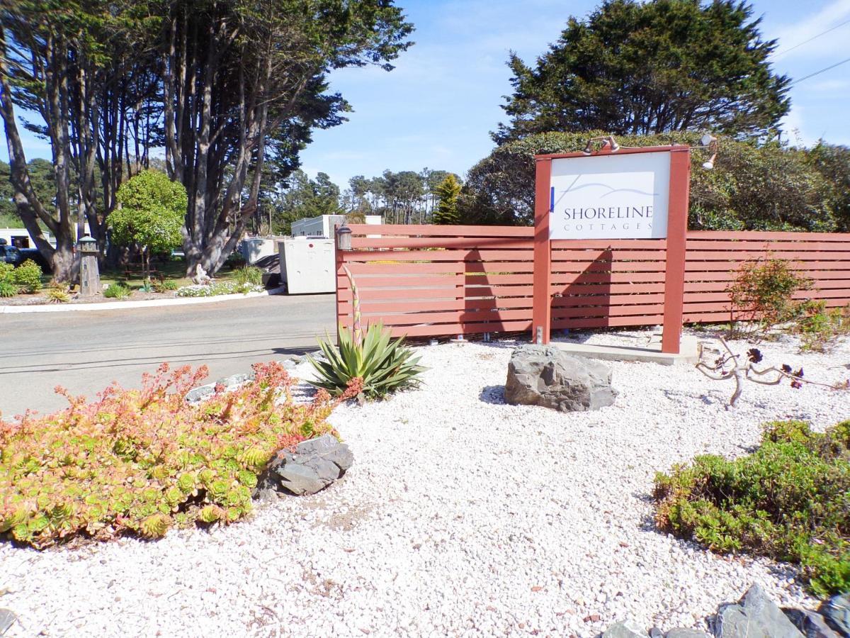 Shoreline Motel