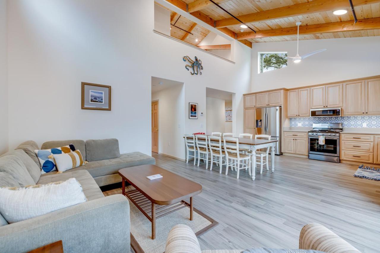 Tidepool Retreat Holiday home *