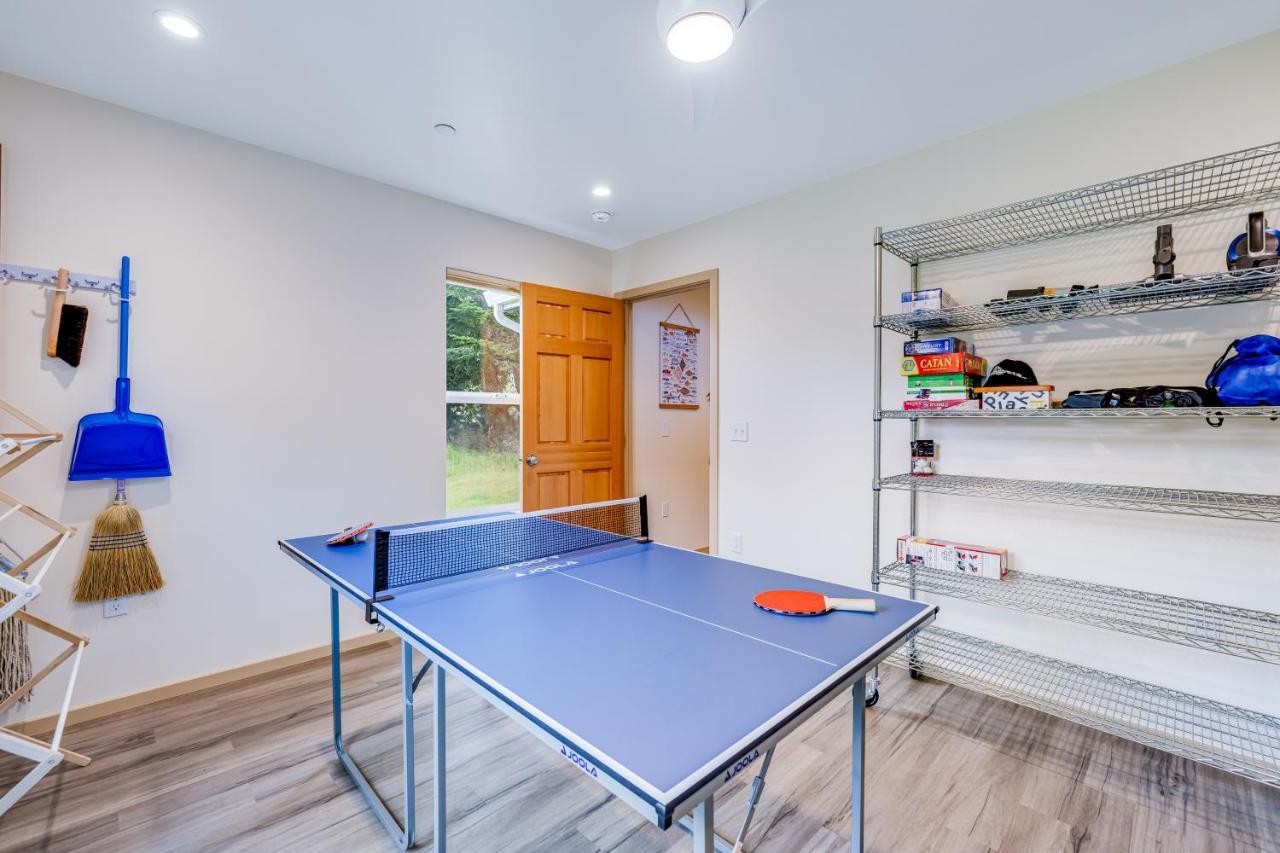 Tidepool Retreat Holiday home Fort Bragg
